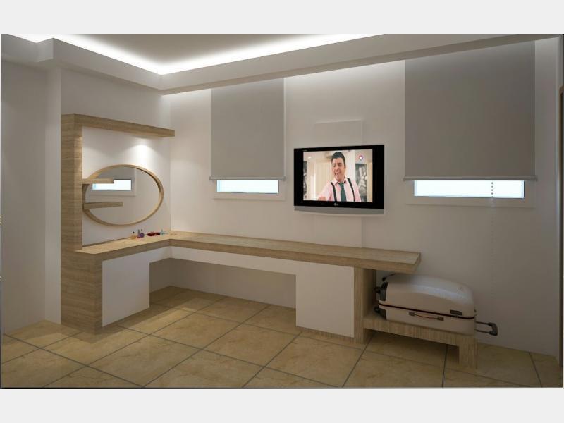 Iko Melisa Garden Hotel Анталия Екстериор снимка