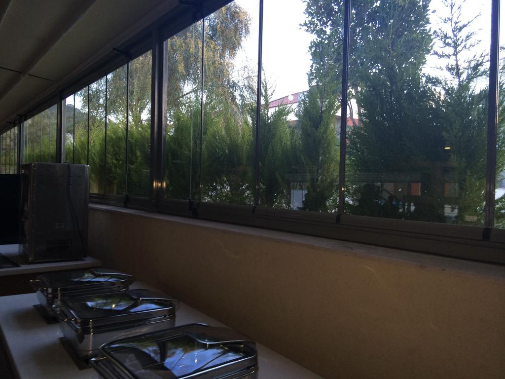 Iko Melisa Garden Hotel Анталия Екстериор снимка