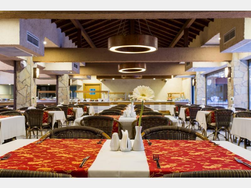Iko Melisa Garden Hotel Анталия Екстериор снимка